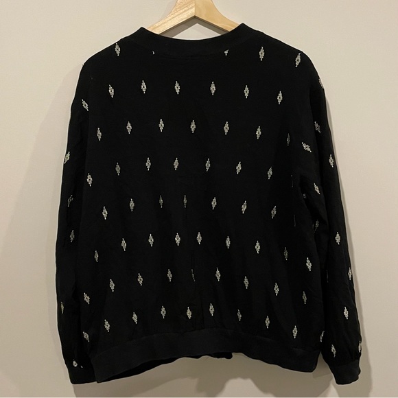 Light Patterned Jacket - Picture 2 of 2